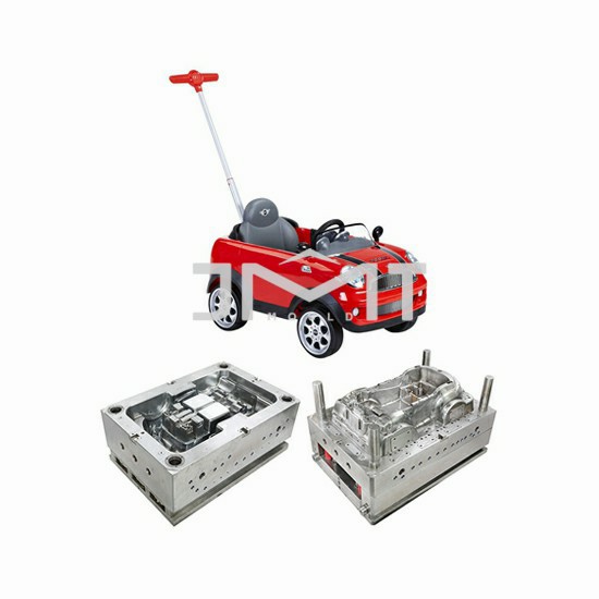 有哪些儿童玩具模具制造厂较为靠谱