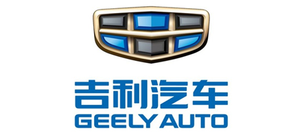 GEELY AUTO
