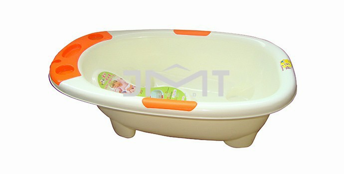 婴儿浴缸模具