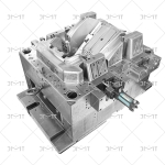 儿童安全座椅模具