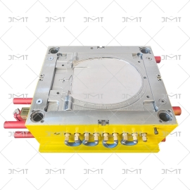 马桶盖模具